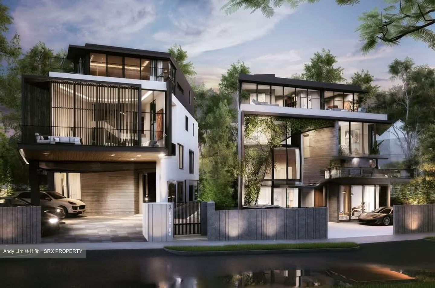 Braddell Heights Estate (D13), Detached #600984241
